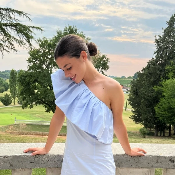 Camilla De Luisa — avatar