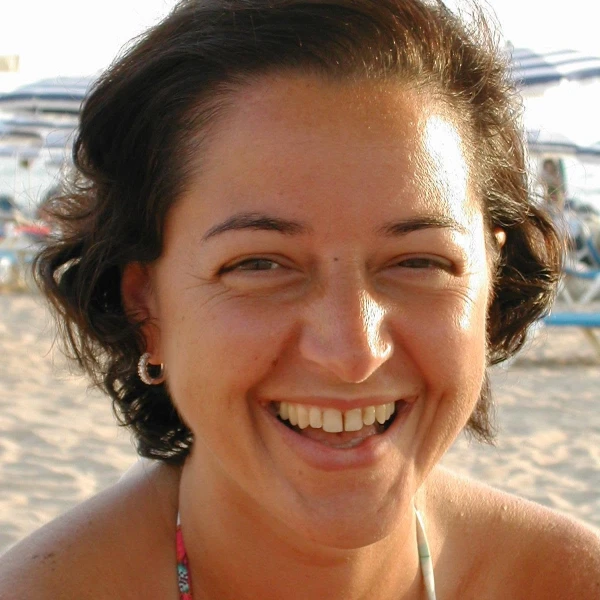 Laura De Luisa — avatar