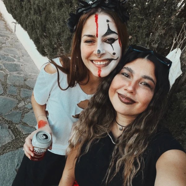 Nicole De Luisa — avatar